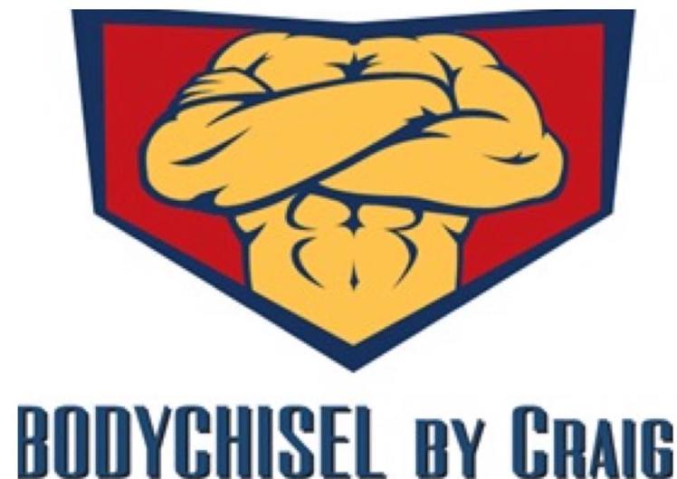 About – Bodychisel by Craig.